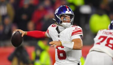 Quick hits | Commanders vs. Giants