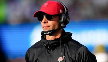 Cardinals going through 'dip' but 'I do believe in us' 