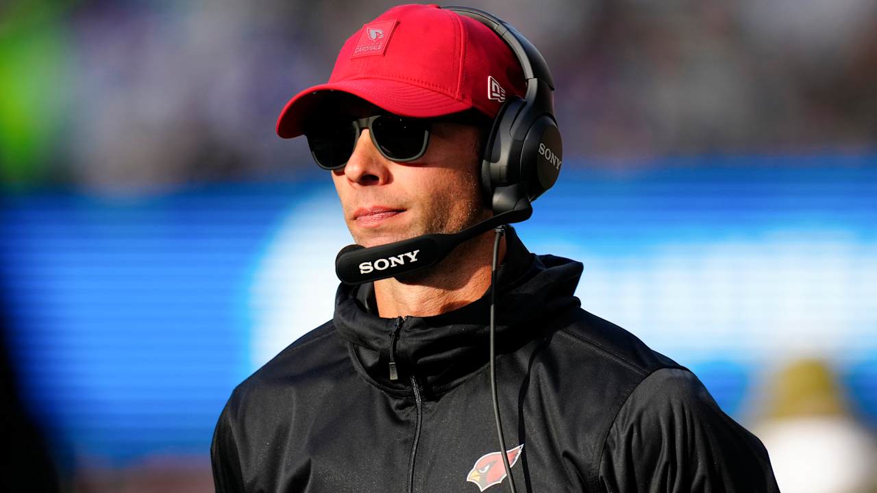 Cardinals going through 'dip' but 'I do believe in us' 