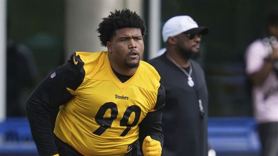 Steelers Rookie Derrick Harmon Confesses He Was Frustrated With Mike Tomlin (Steelers News)