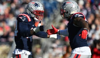 Insider Says Patriots Linebacker Among NFL Players With 'Most At Stake' Ahead Of Playoffs