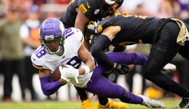 Opinions Divided for Vikings vs. Commanders in Week 14