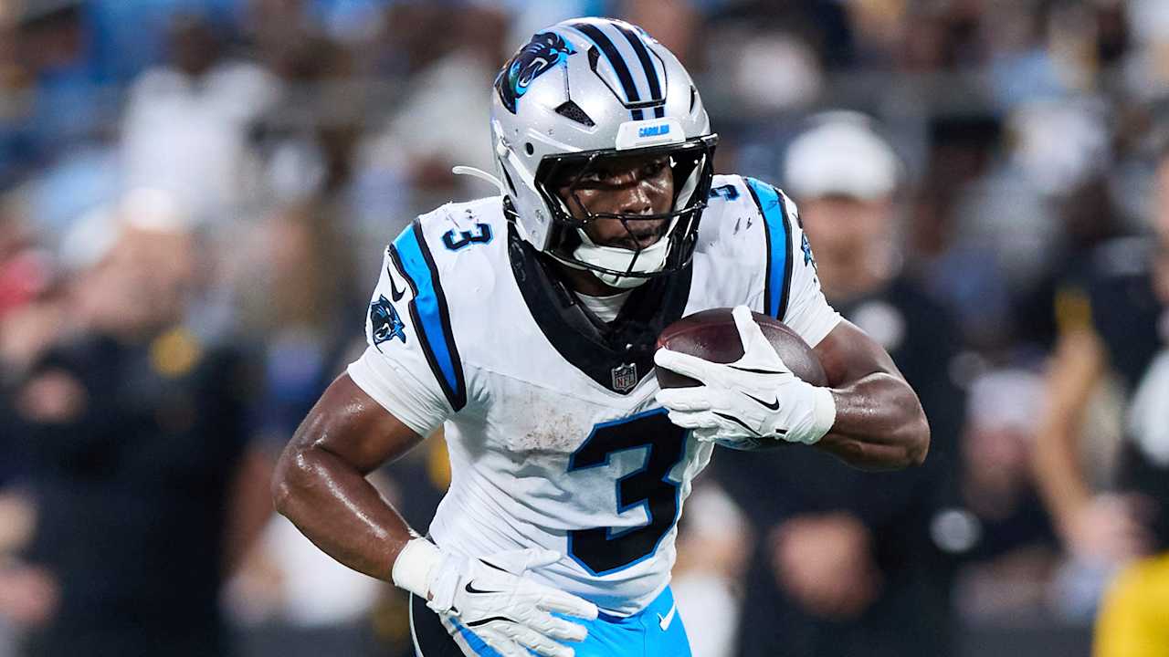 Jets Sign RB Raheem Blackshear to Practice Squad 