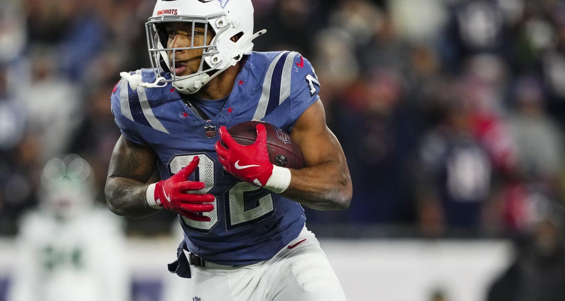 NFL - Buffalo Bills vs New England Patriots Odds