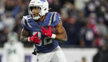 NFL - Buffalo Bills vs New England Patriots Odds