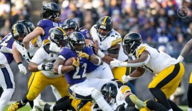 Steelers' Defense Contains 1 Valuable Player That Deserves Way More Recognition In 2025 (Steelers News)