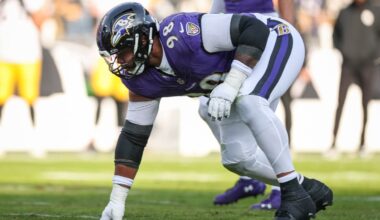 Ravens vs. Bengals livestream: How to watch NFL for free