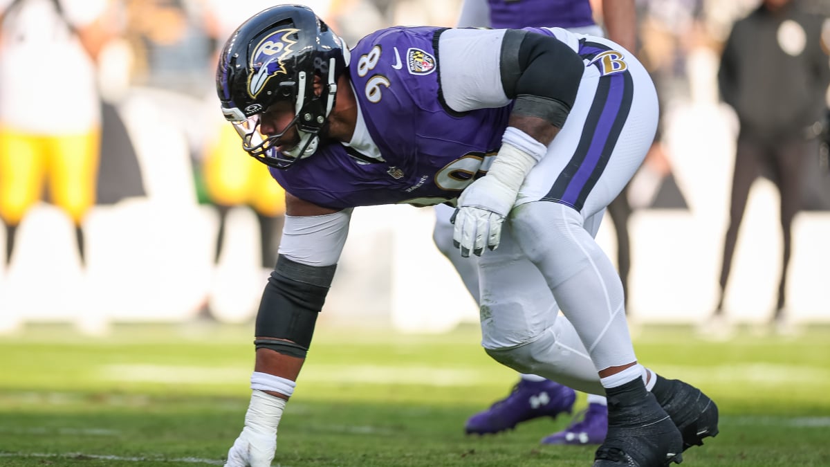 Ravens vs. Bengals livestream: How to watch NFL for free