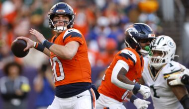 Jaguars vs. Broncos livestream: How to watch NFL for free