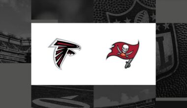 How to watch Falcons vs. Buccaneers: TV channel and streaming options for December 11