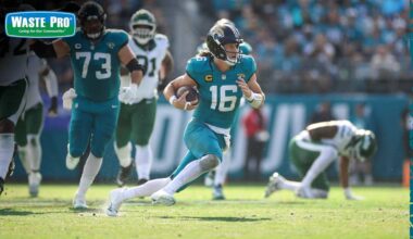 Quick Thoughts After Jaguars' Week 15 Victory vs. Jets