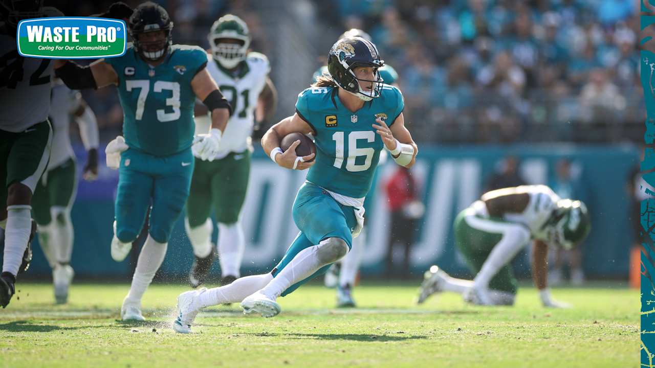 Quick Thoughts After Jaguars' Week 15 Victory vs. Jets