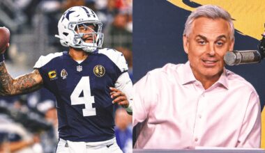 Herd Hierarchy Week 14: Patriots or Broncos Best in AFC? Cowboys Over Eagles?