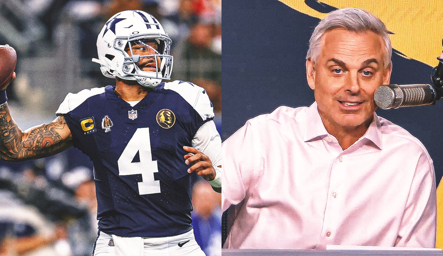 Herd Hierarchy Week 14: Patriots or Broncos Best in AFC? Cowboys Over Eagles?