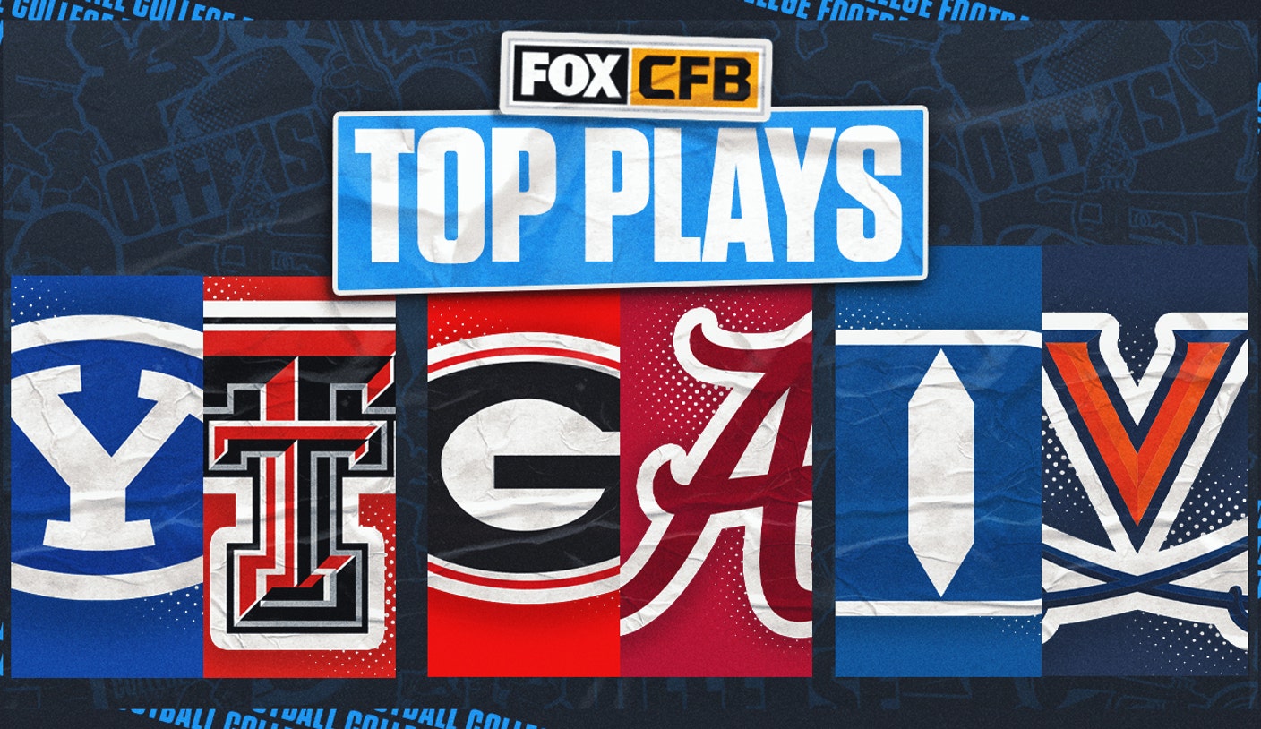 College Football Conference Championship Live Updates, Scores: Georgia-Alabama, More