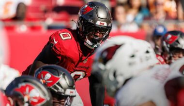 OLB Yaya Diaby Creates Defensive Spark