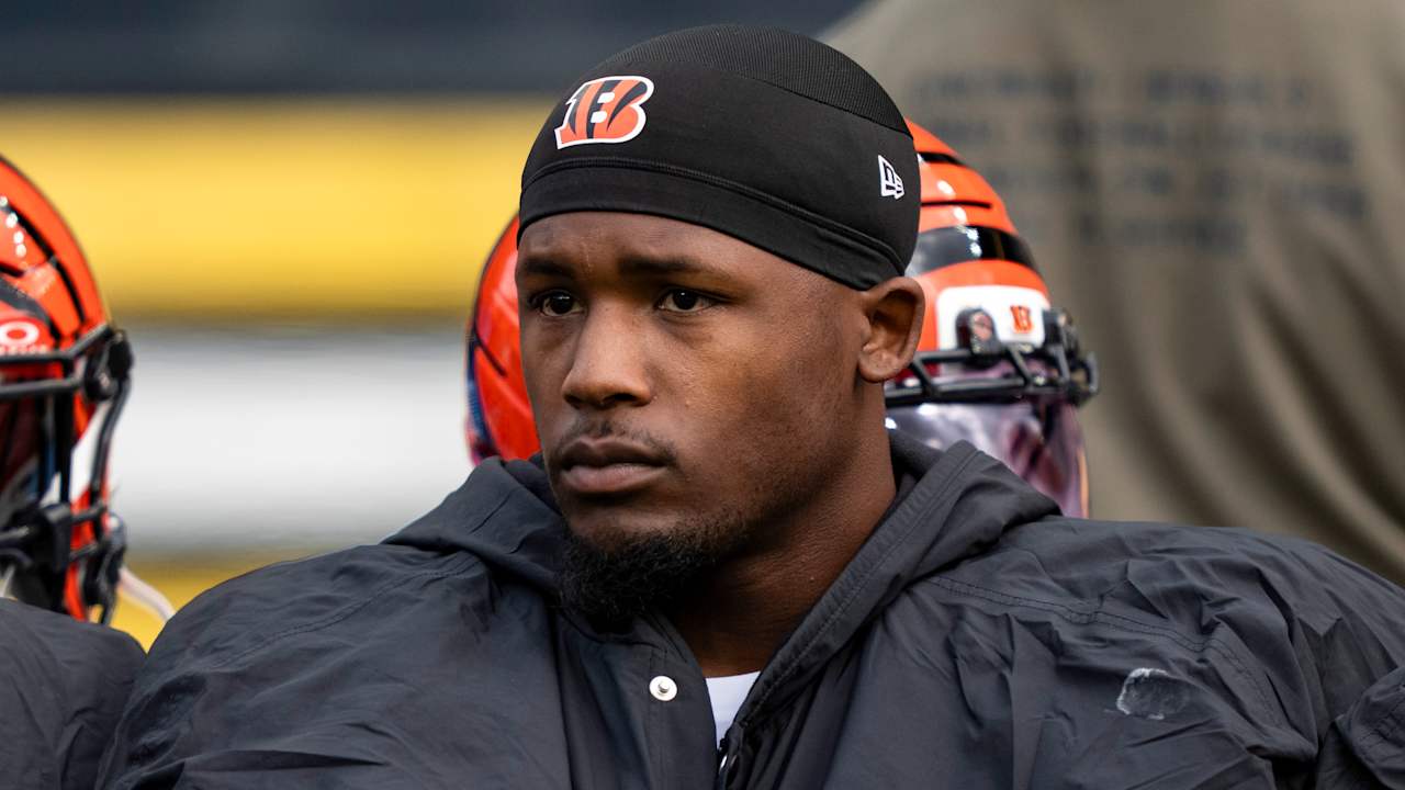 Bengals rule out WR Tee Higgins for Week 15 game vs. Ravens after latest concussion