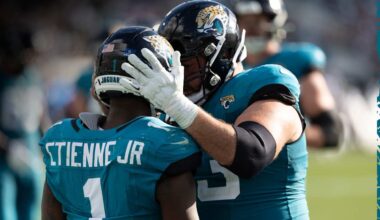 HC Liam Coen, S Eric Murray on Team Chemistry Before Week 16 at Broncos