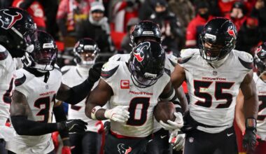 Computer model locks in Cardinals vs. Texans picks, score prediction, SGP for NFL Week 15