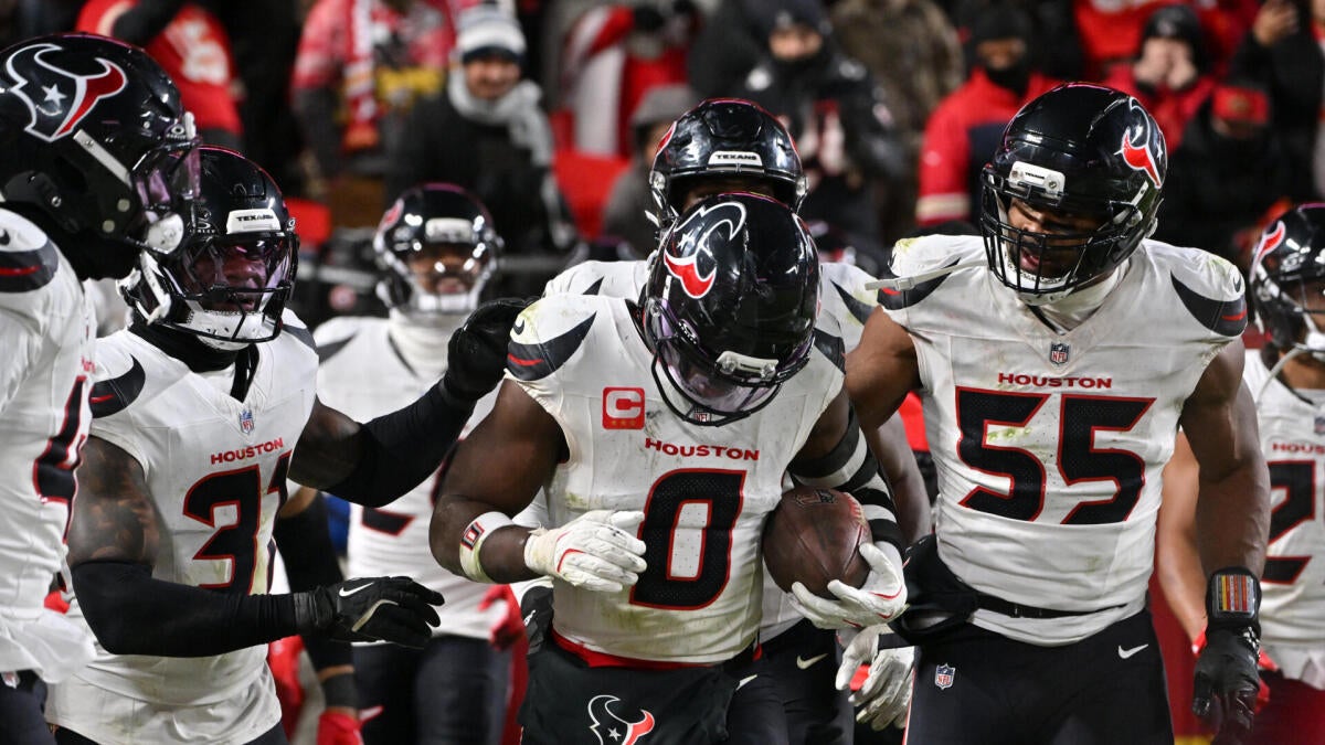 Computer model locks in Cardinals vs. Texans picks, score prediction, SGP for NFL Week 15