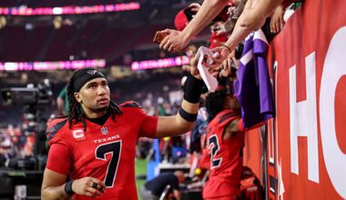 How to Watch Chargers vs. Texans: Time, TV Channel and Live Stream – 2025 Week 17