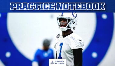 Sauce Gardner 'progressing well' but listed as non-participant in Wednesday's practice report
