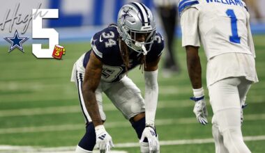 Five crucial players for postseason push