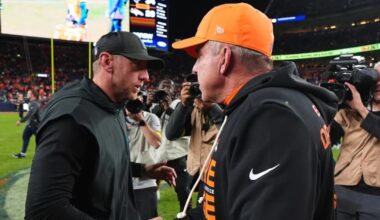 How the Jaguars used a ‘small market’ comment as a catalyst to end the Broncos’ 11-game win streak – Action News Jax