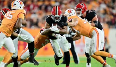 Falcons’ Bijan Robinson apologizes for ‘insensitive comment’ after Thursday Night Football win – WSB-TV Channel 2