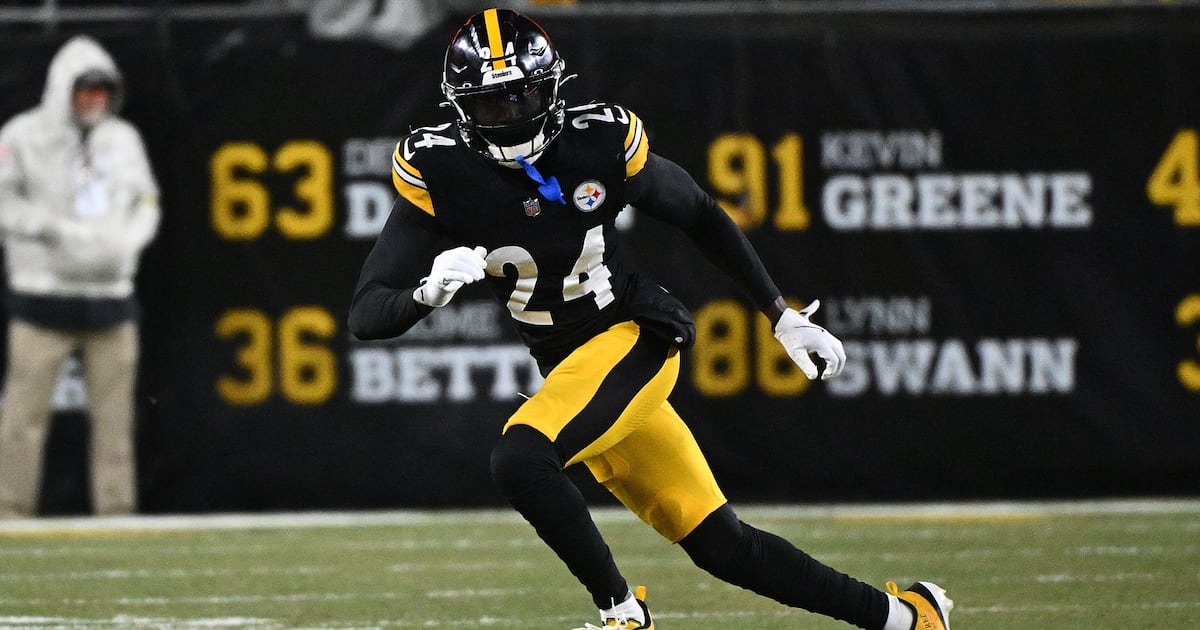 Steelers suffer 2 new injuries in secondary