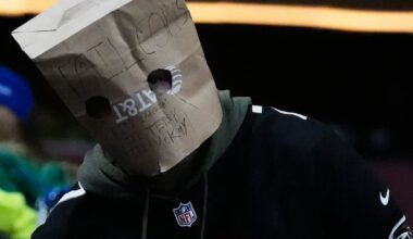 Another miserable season in the A-T-L as Falcons lock up eighth straight losing record – WSB-TV Channel 2