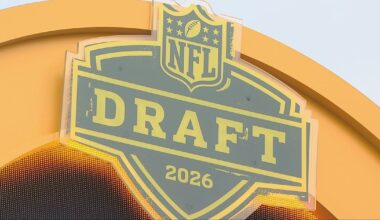 NFL meets with some community members, business owners to discuss 2026 Draft plans