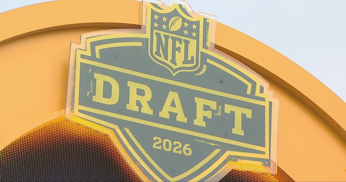 NFL meets with some community members, business owners to discuss 2026 Draft plans