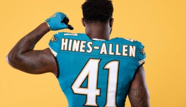 Josh Hines Allen will join Action Sports Jax crew for Jags Report Live – Action News Jax