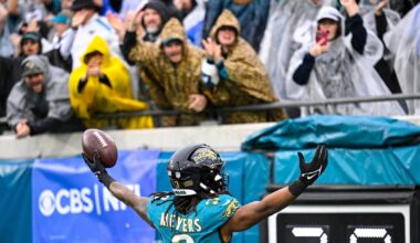 Upcoming Jags playoff run brings big hype and big business to the Bold City – Action News Jax