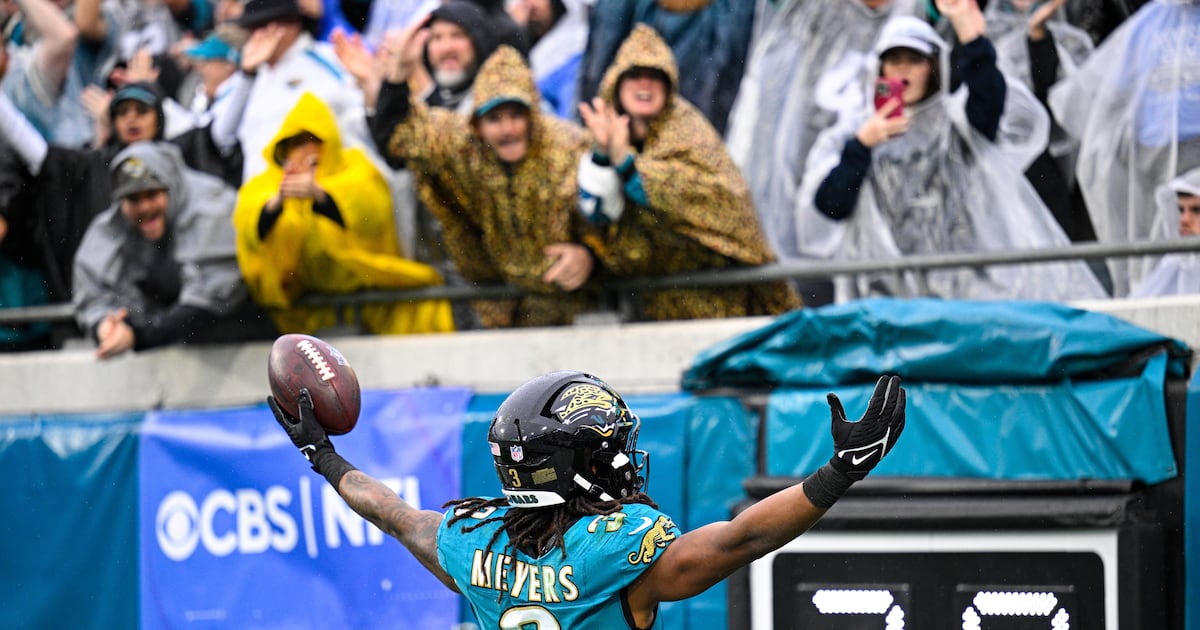 Upcoming Jags playoff run brings big hype and big business to the Bold City – Action News Jax