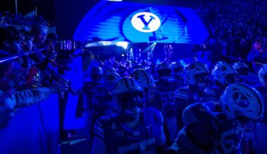 Here is the controversy with BYU’s bowl game opponent, as Notre Dame withdraws from postseason