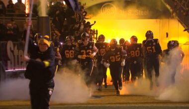 Pittsburgh Steelers prepping for crucial faceoff against Detroit Lions – WPXI