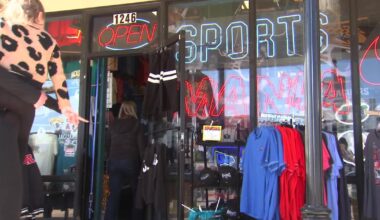 Jaguars’ strong season boosting local business   – Action News Jax
