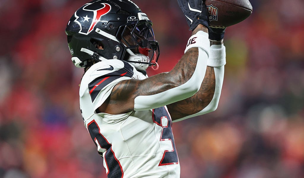 Lions continue adding veteran safety depth, claiming Mills off waivers from Texans