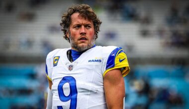 Lions set to face NFC-leading Rams, led by MVP frontrunner, armed with a new star receiver, and offering new schematic look