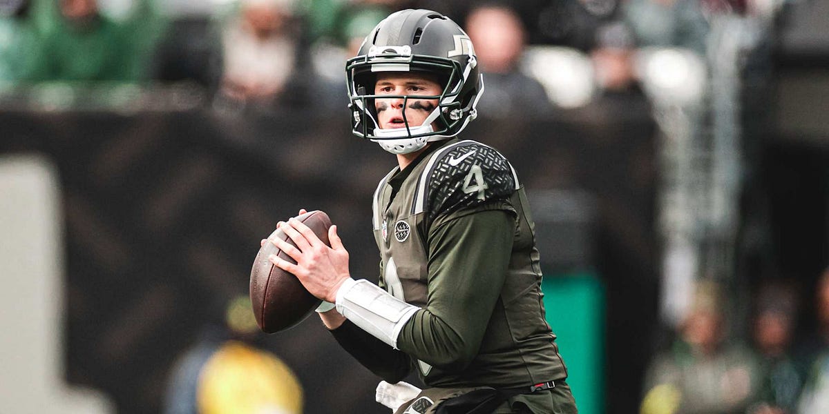 Stats Are In: Miami Dolphins