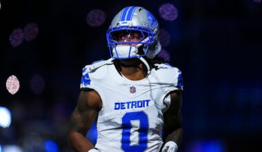 Upcoming extensions, did NFL learn anything missing on star WRs, and long-term outlook at safety