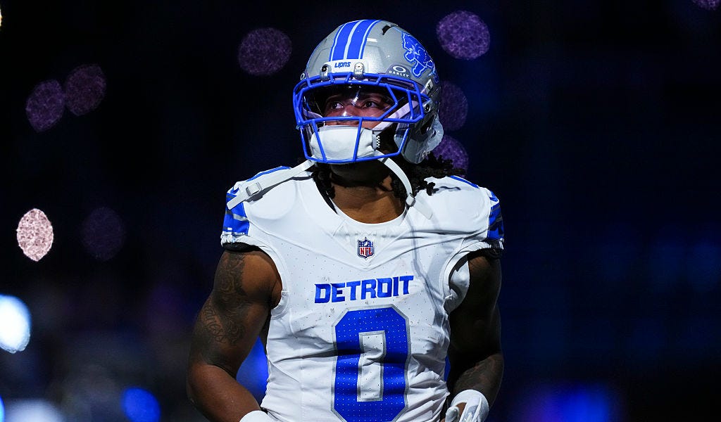 Upcoming extensions, did NFL learn anything missing on star WRs, and long-term outlook at safety