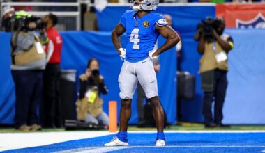 Complete game guide and 3 things to watch in Week 14 matchup