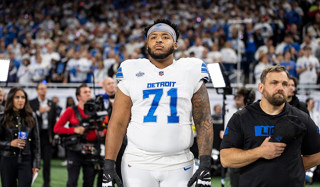 Breaking down Miles Frazier's debut