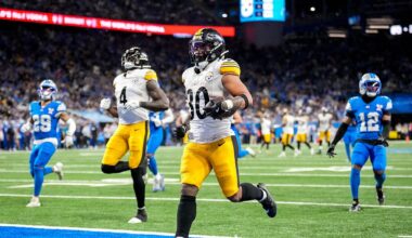 Breaking down the defensive meltdown against Pittsburgh