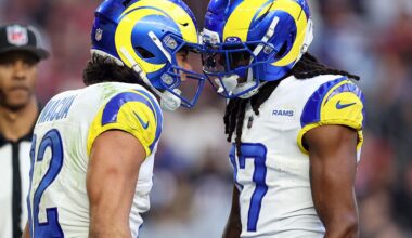 Against Super Bowl favorites and NFL's best offense, inconsistent Lions can reveal their playoff potential