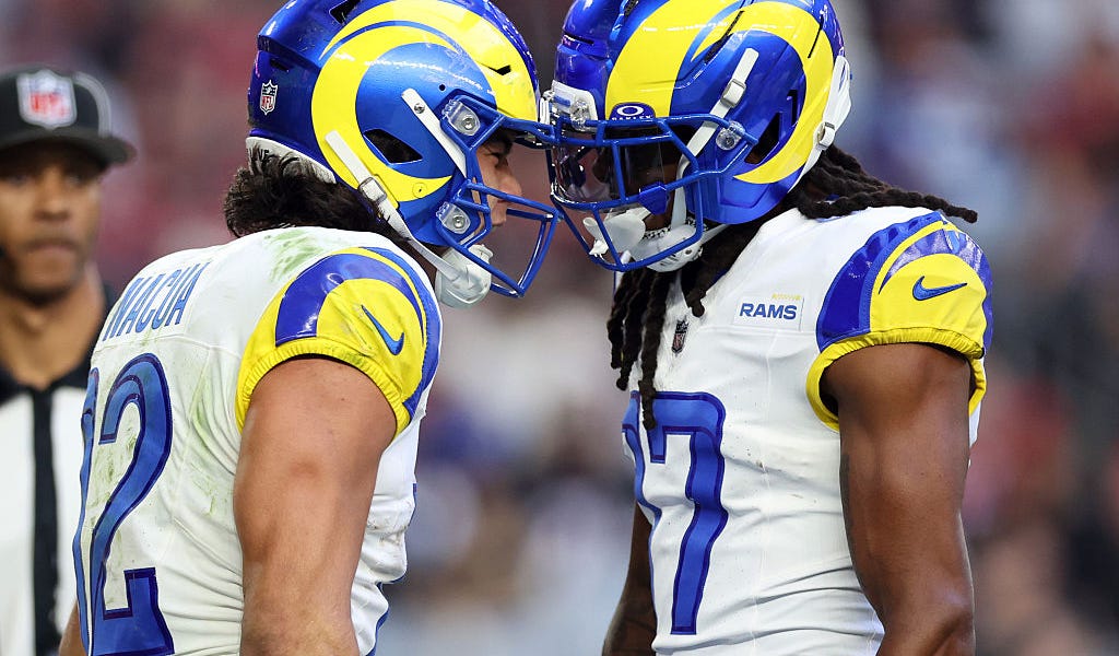 Against Super Bowl favorites and NFL's best offense, inconsistent Lions can reveal their playoff potential