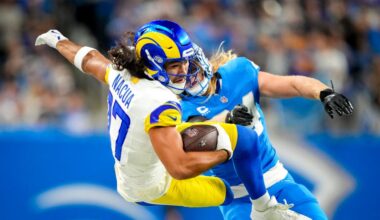 Complete game guide and 3 things to watch in Week 15 matchup